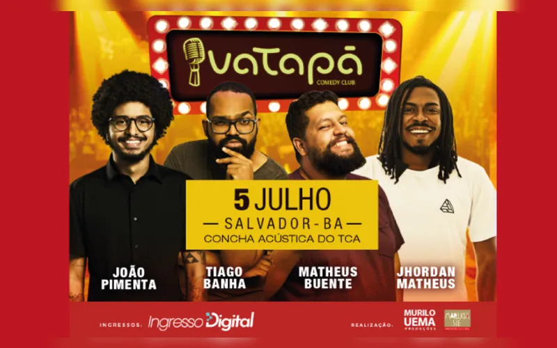 Imagem ilustrativa da promoção