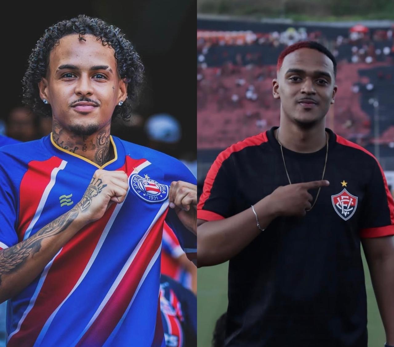 Imagem ilustrativa da imagem A Tarde Esporte Clube antecipa o clima de BA-VI nesta sexta