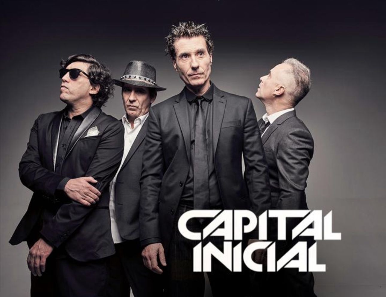 Imagem ilustrativa da imagem Capital Inicial é a atração do Palco A Tarde FM deste sábado, 17