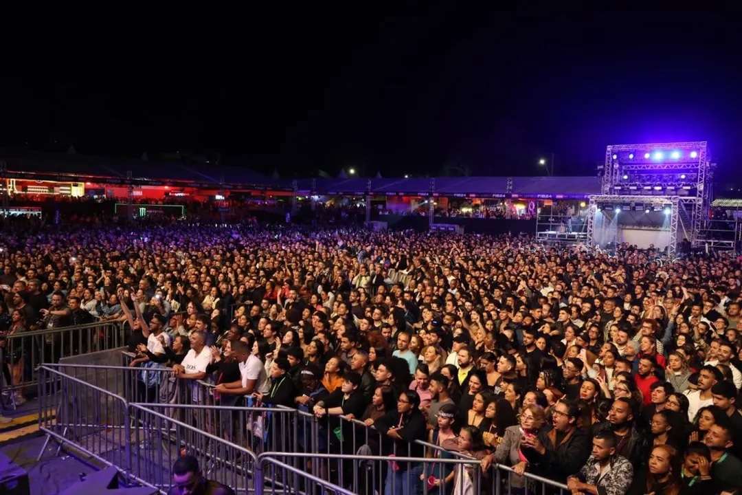 Imagem ilustrativa da imagem Festival de Inverno Bahia anuncia início das vendas de ingressos no escuro
