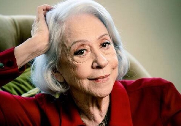 Imagem ilustrativa da imagem Filme com Fernanda Montenegro tem Pré-estreia exclusiva em Salvador