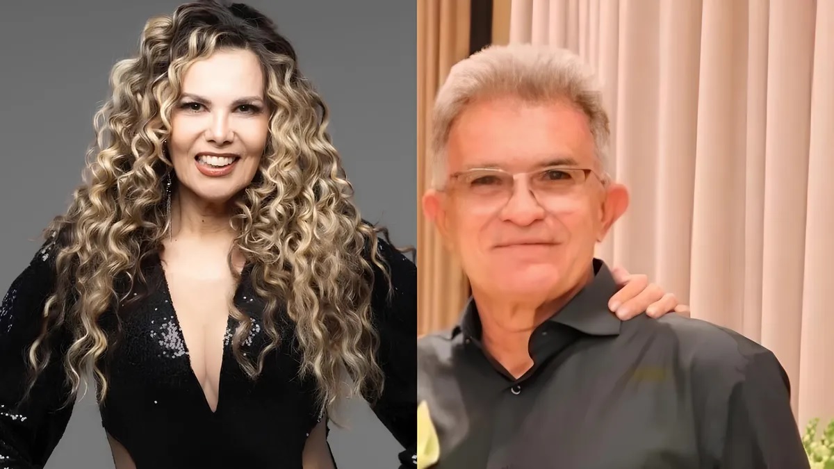 Imagem ilustrativa da imagem Fundador do Cheiro de Amor rebate Márcia Freire e expõe polêmica do passado