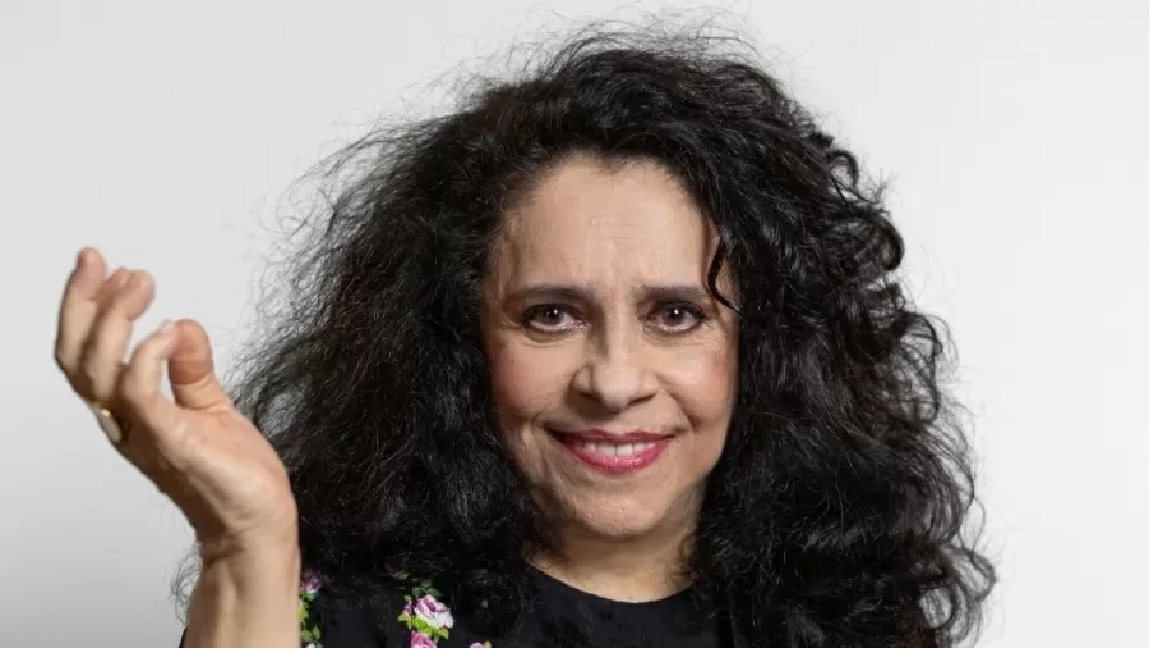 Imagem ilustrativa da imagem Gravações inéditas de Gal Costa de 1972 são lançadas após 50 anos