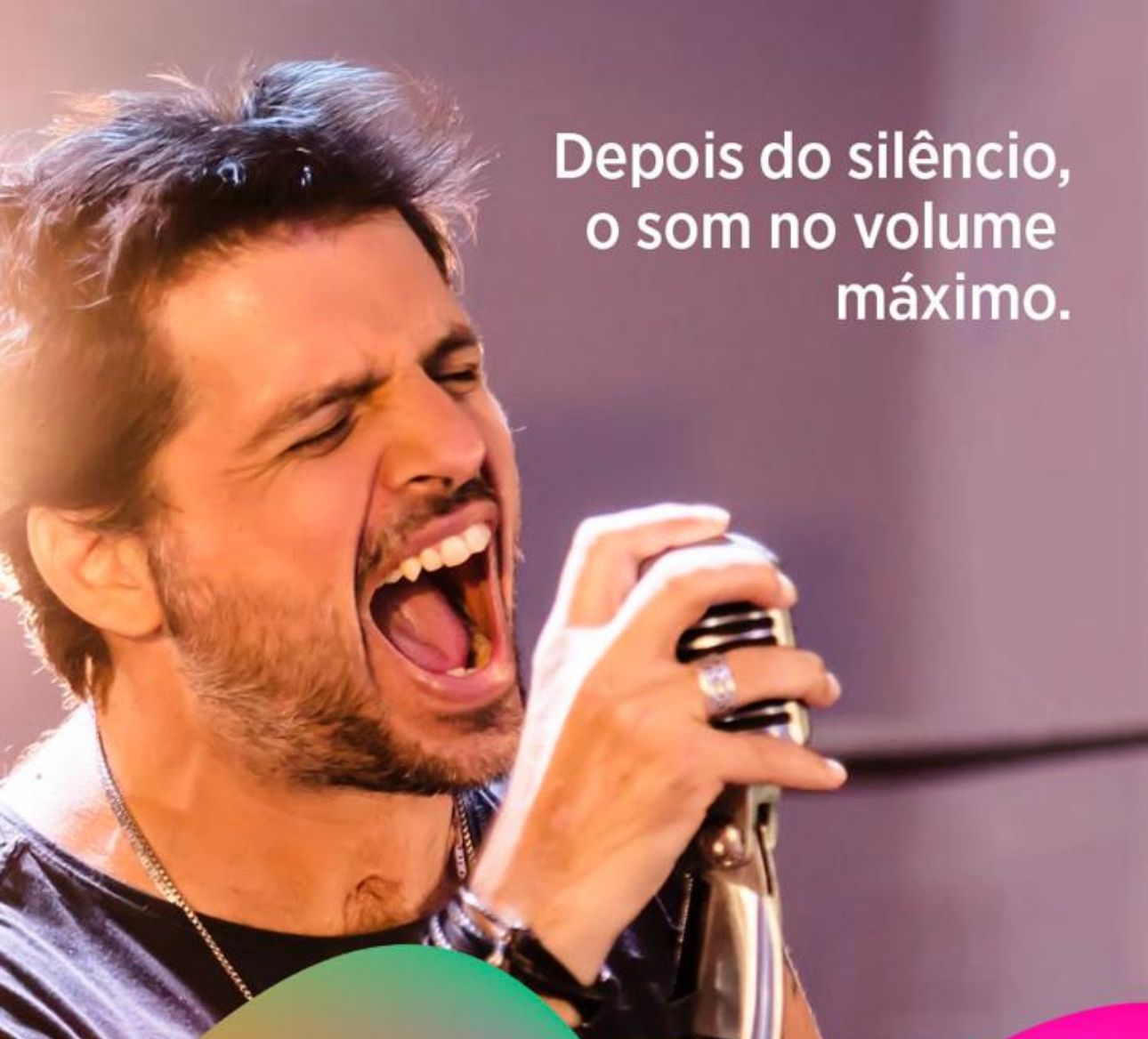 Imagem ilustrativa da imagem Marcus Menna é o convidado do "Conversa Brasileira" deste domingo, 18