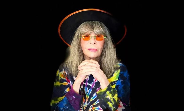 Imagem ilustrativa da imagem Rita Lee: Mania de Você’ chega à Max no dia 8 de maio
