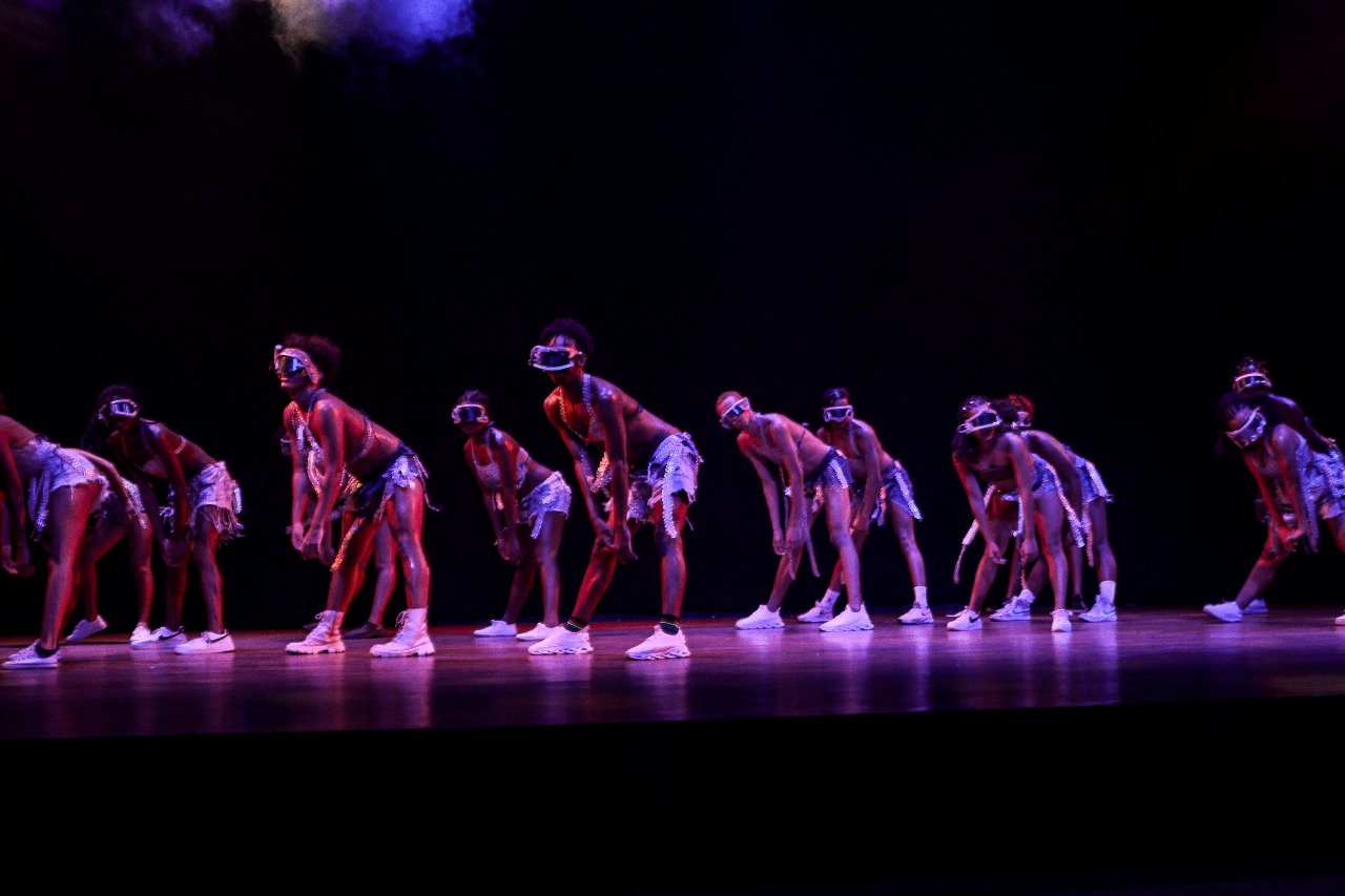 Imagem ilustrativa da imagem Tabuleiro da Dança reúne apresentações, bate-papos e oficinas na Caixa Cultural