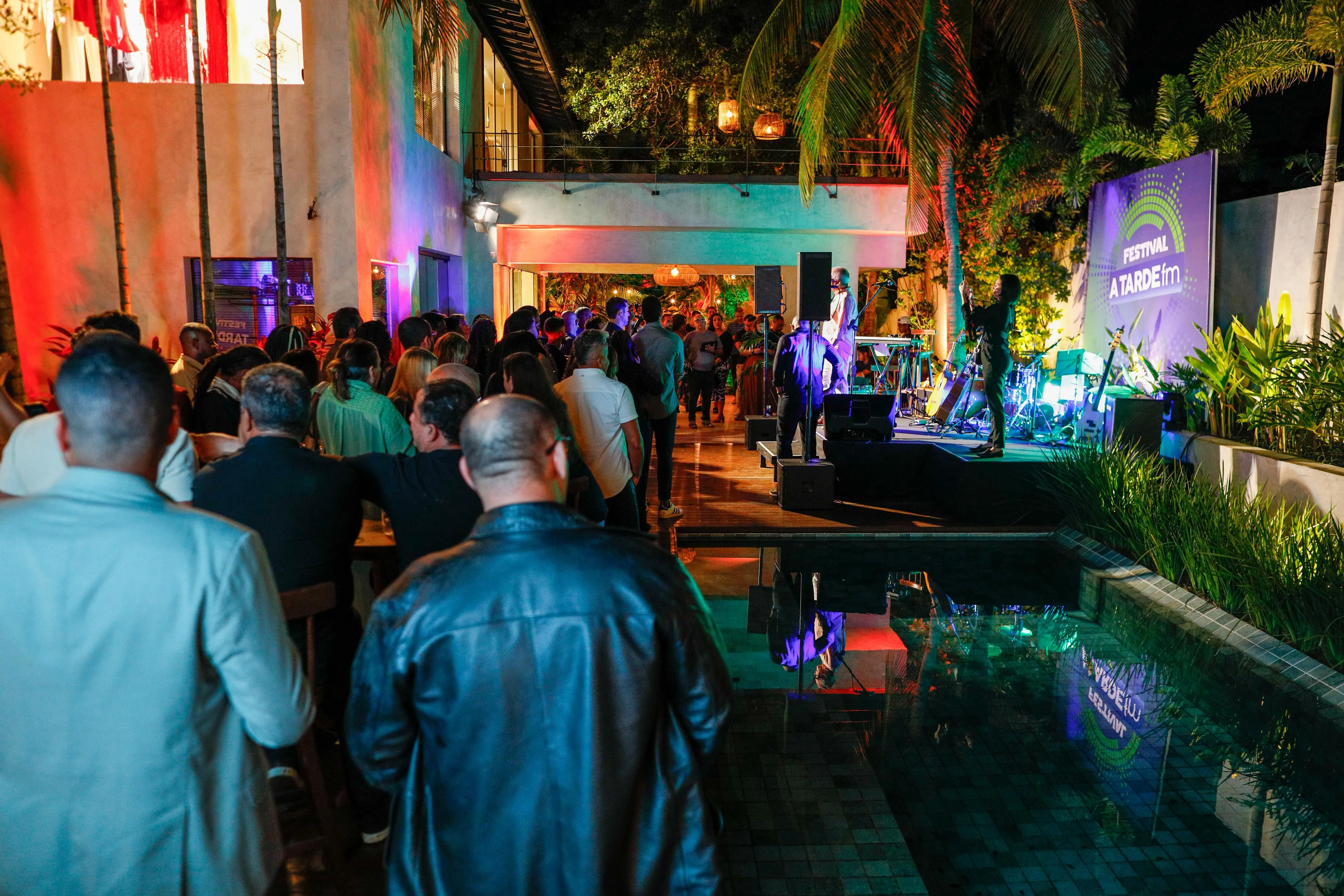 
		A TARDE FM lança festival e transforma Salvador em palco da música nacional