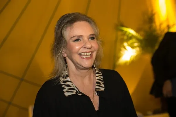 
		Angela Ro Ro tinha sangue baiano e revelou isso à A TARDE FM; confira
