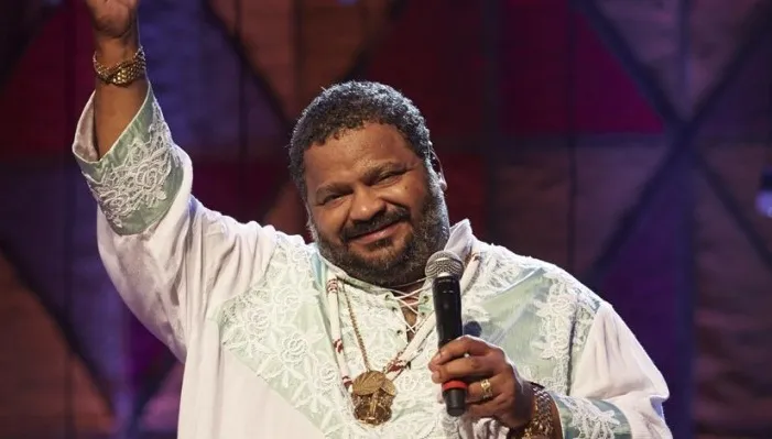 
		Arlindo Cruz morre aos 66 anos no Rio; sambista enfrentava sequelas de AVC