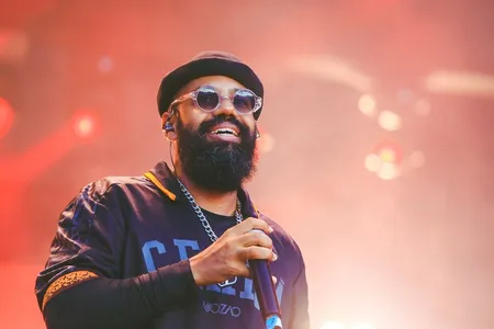 
		Festival A TARDE FM: Veja ordem das apresentações deste sábado