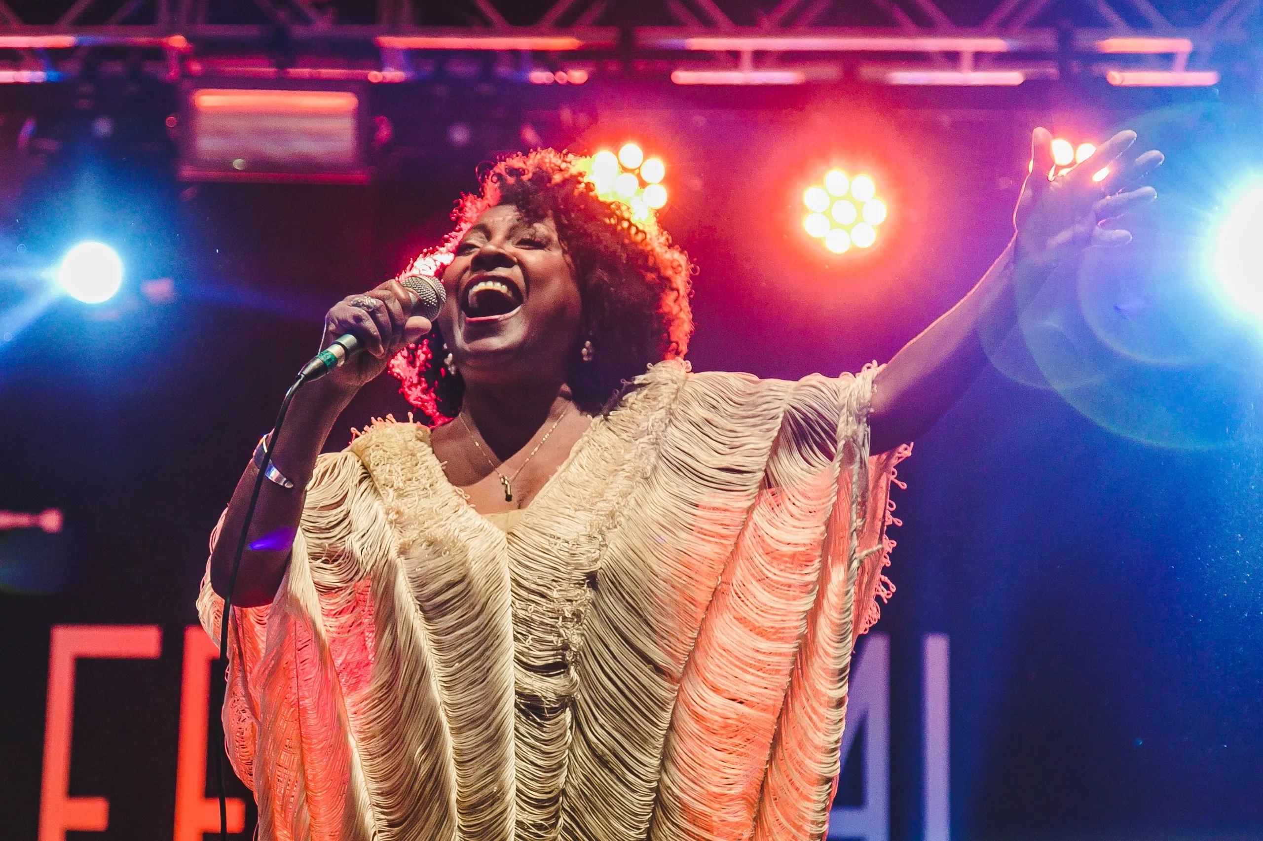 
		Capão in Blues celebra ancestralidade e força das vozes negras na Chapada