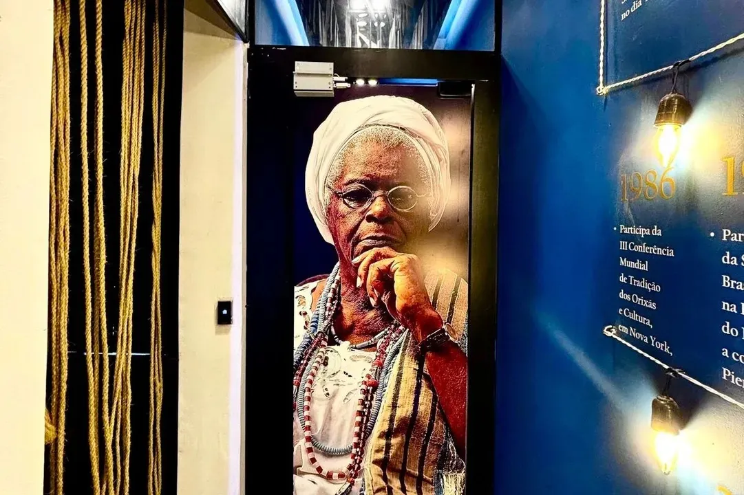 
		Casa de Jorge Amado inaugura espaços que ampliam memória e legado