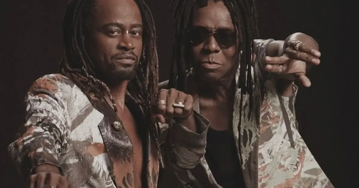 
		Cidade Negra anuncia show em Salvador com projeto especial