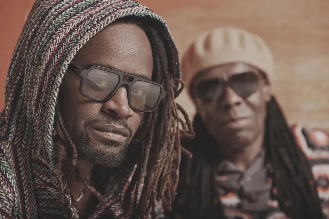 
		Cidade Negra traz show especial para Arena A TARDE em abril