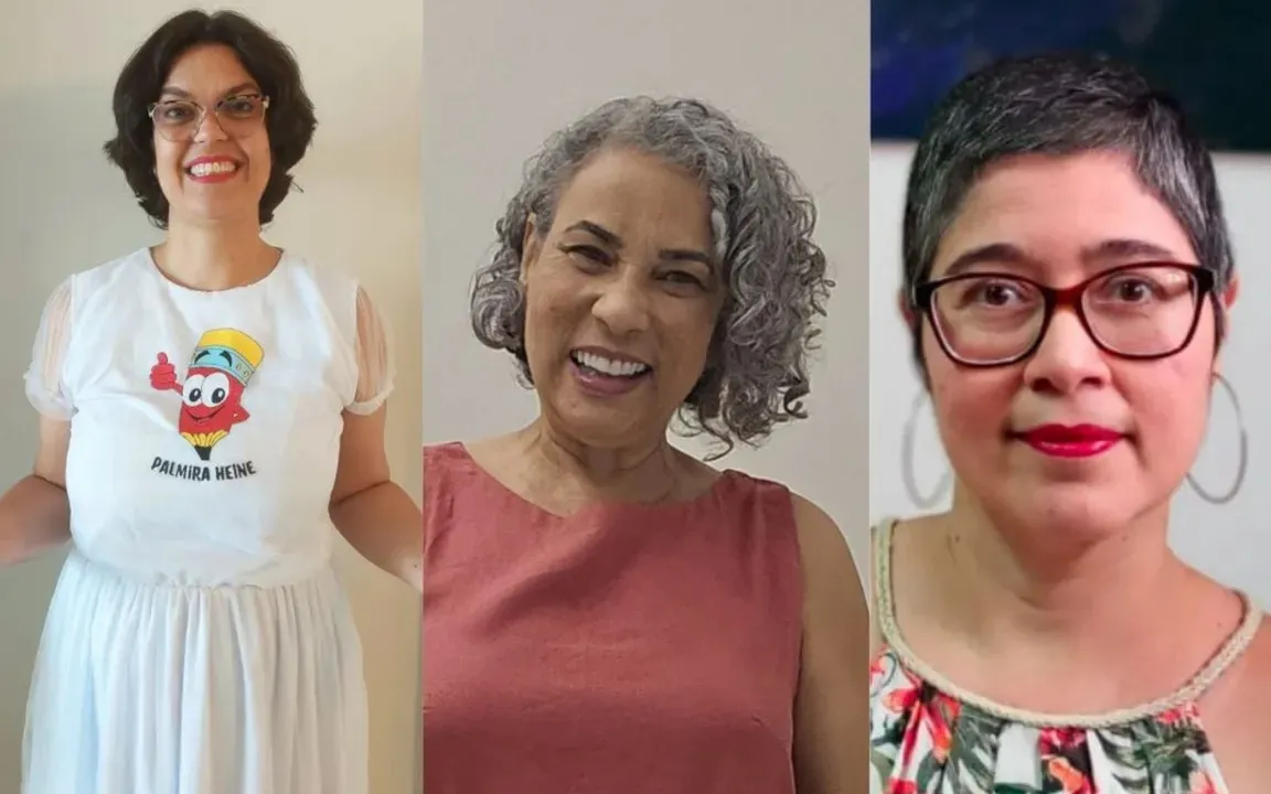 
		Evento celebra a literatura baiana no Parque da Cidade