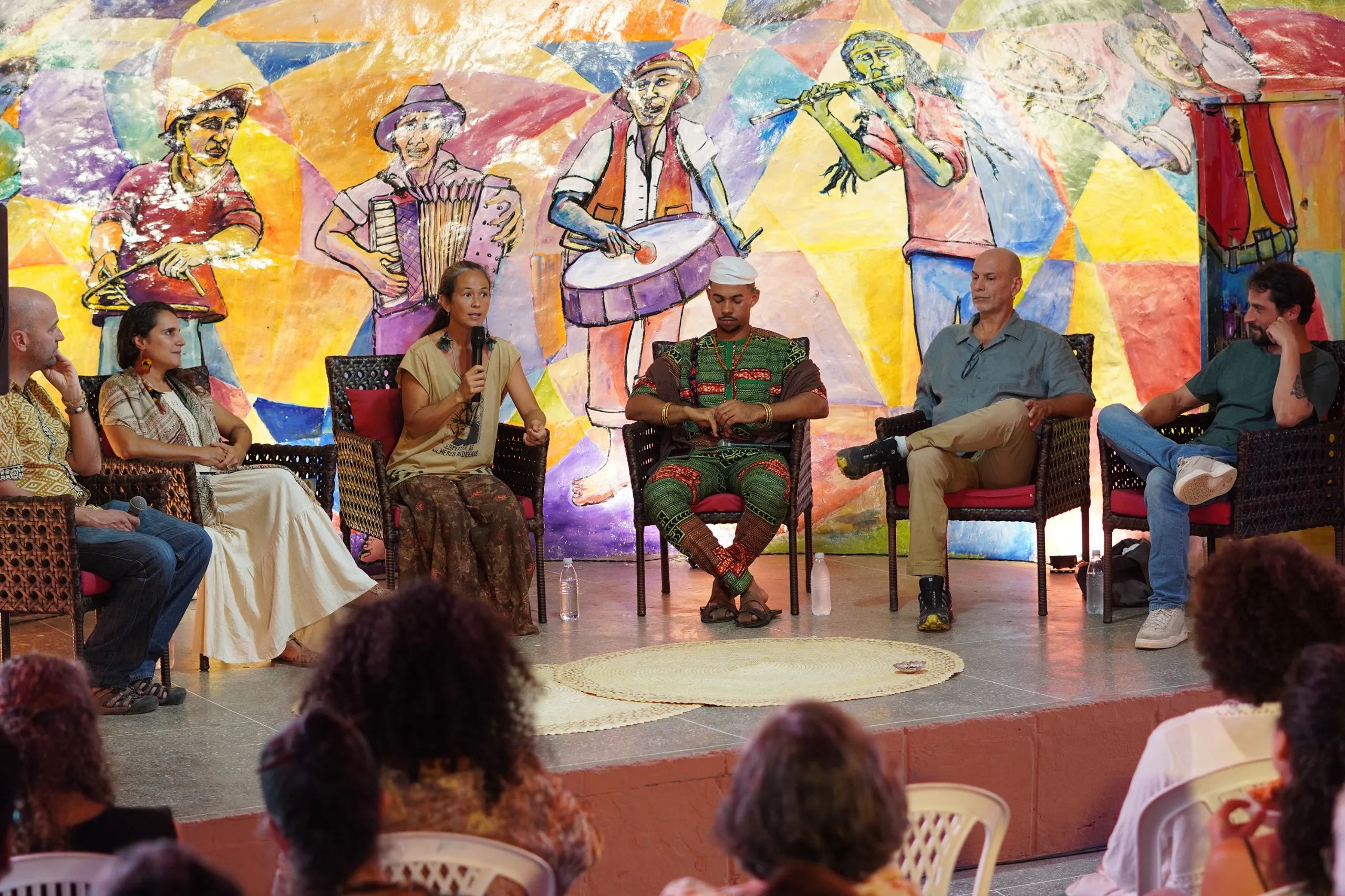 
		Expande Capão deixa legado de ensinamentos e debates