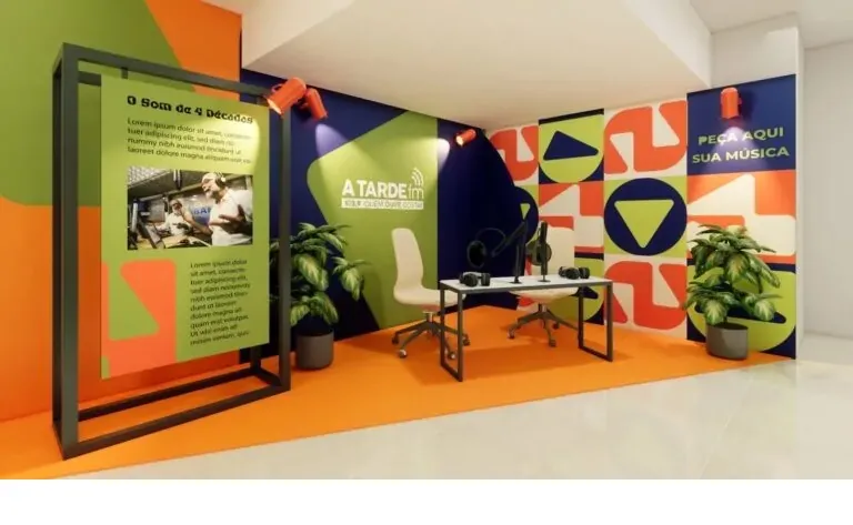 
		Exposição “O Som de 4 Décadas” revisita memória musical de Salvador