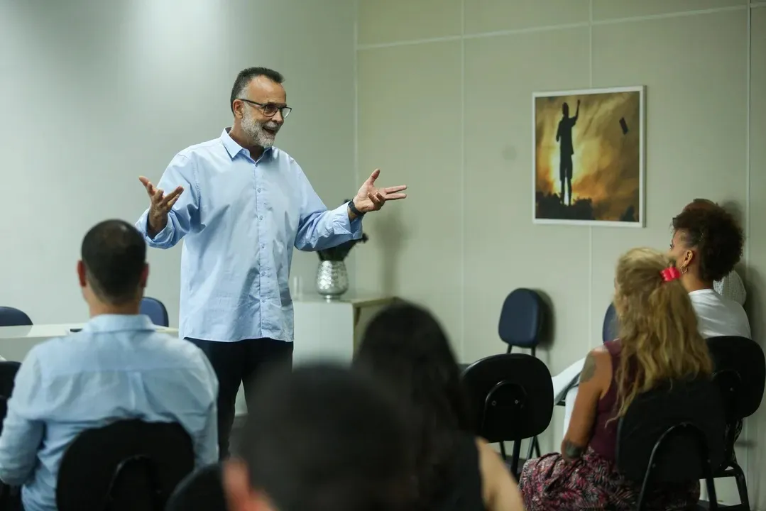 
		Festival A TARDE FM promove oficinas para fortalecer rádio e produção musical