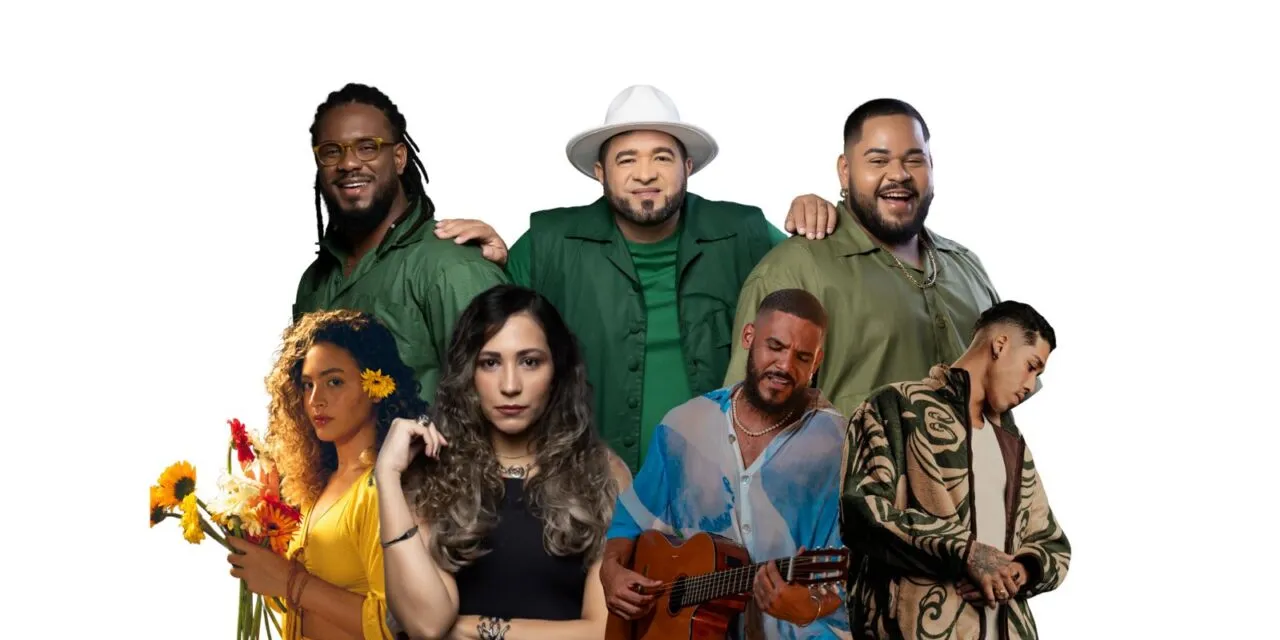 
		Festival Nova Bahia apresenta line-up completa; confira atrações