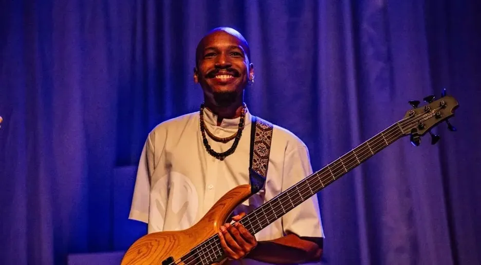 
		Festival Oxe É Jazz volta a Salvador na programação do Novembro Negro