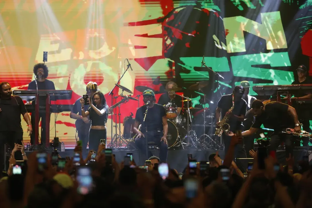 
		Festival de Lençóis anuncia Liniker, Maria Gadú, Jorge Vercillo e Edson Gomes