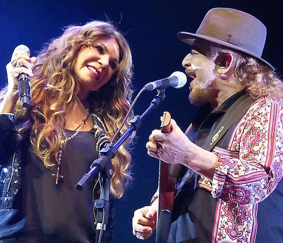 
		Festival terá encontro de Elba Ramalho e Geraldo Azevedo na Praia do Forte