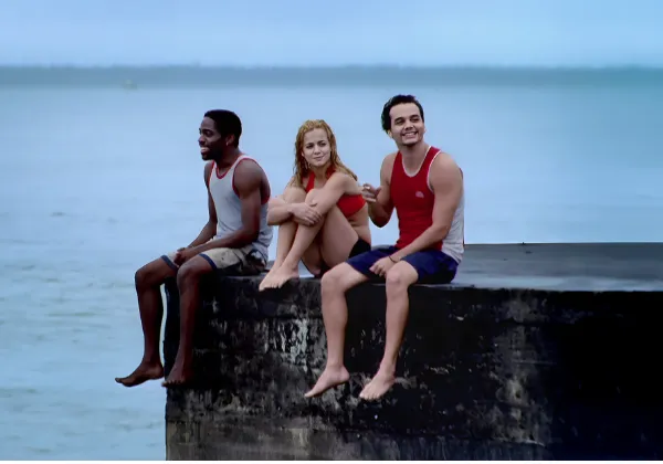 
		Filme estrelado por Lázaro Ramos e Wagner Moura ganha exibição única em Salvador