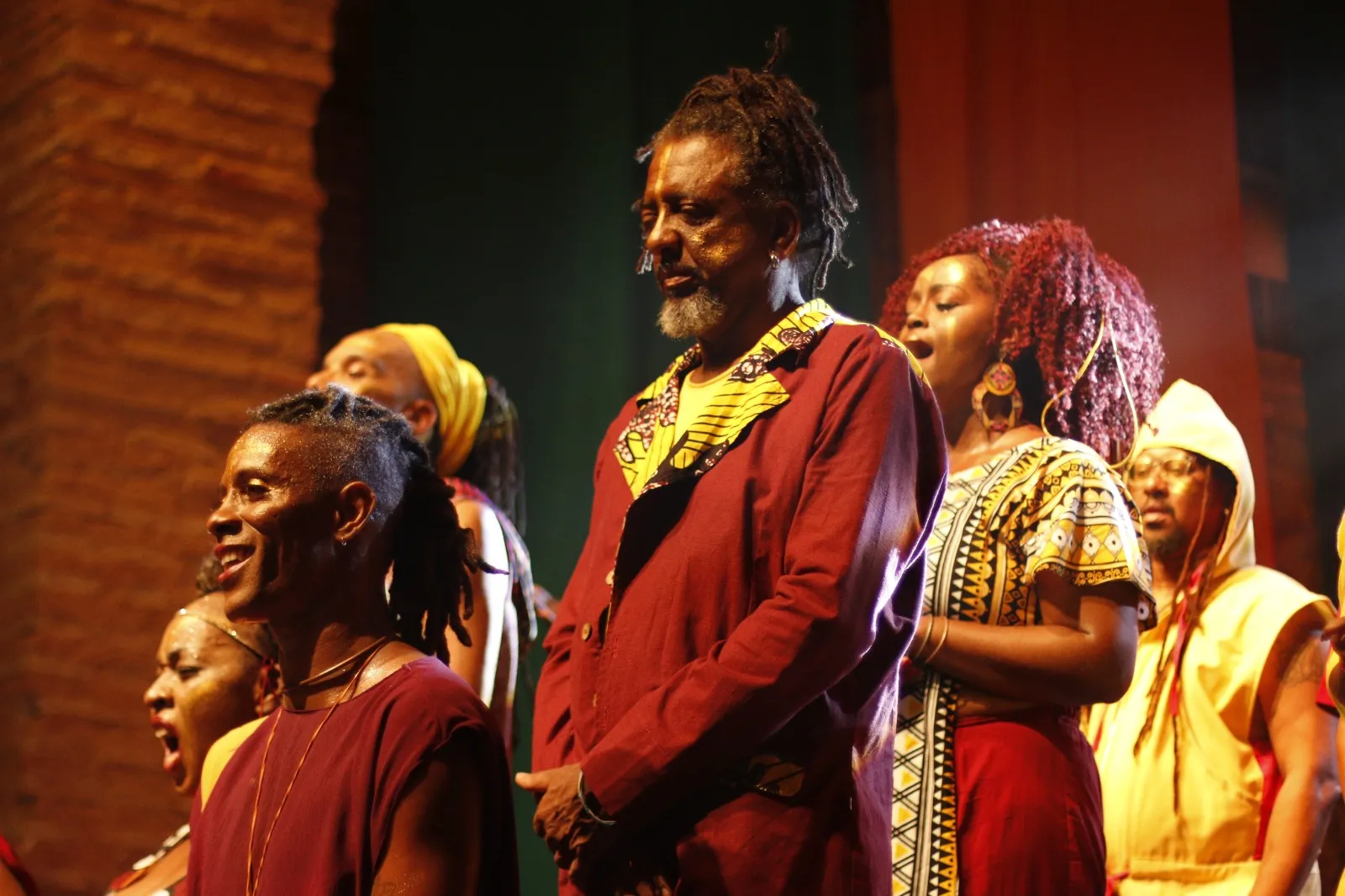 
		Fundação Gregório de Mattos realiza I Painel Viva Cultura Salvador