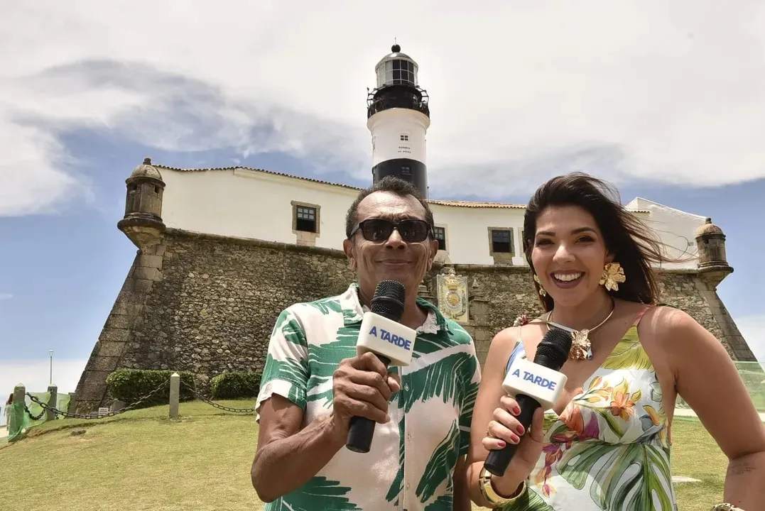 
		Grupo A TARDE prepara cobertura histórica para Carnaval 2026