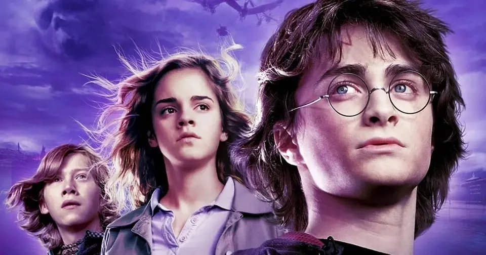 
		“Harry Potter e o Cálice de Fogo” retorna aos cinemas de Salvador após 20 anos