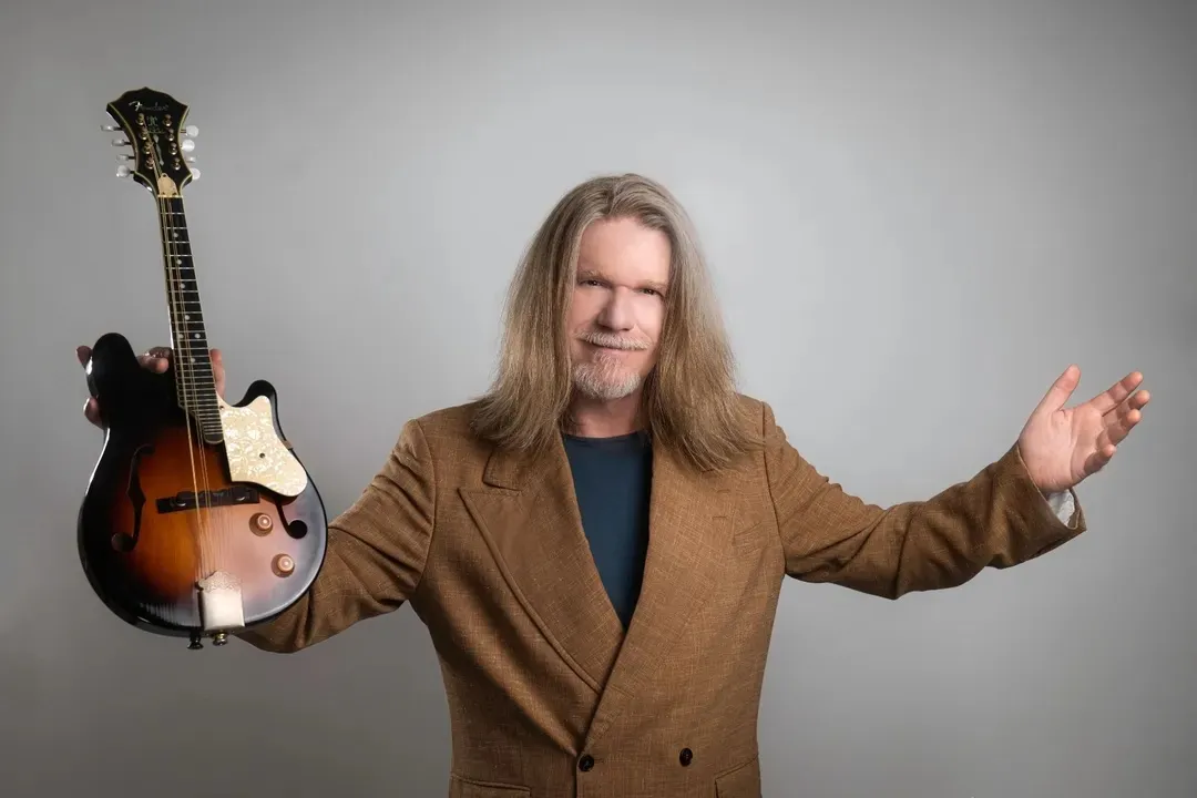 
		Humberto Gessinger apresenta turnê acústica em Salvador