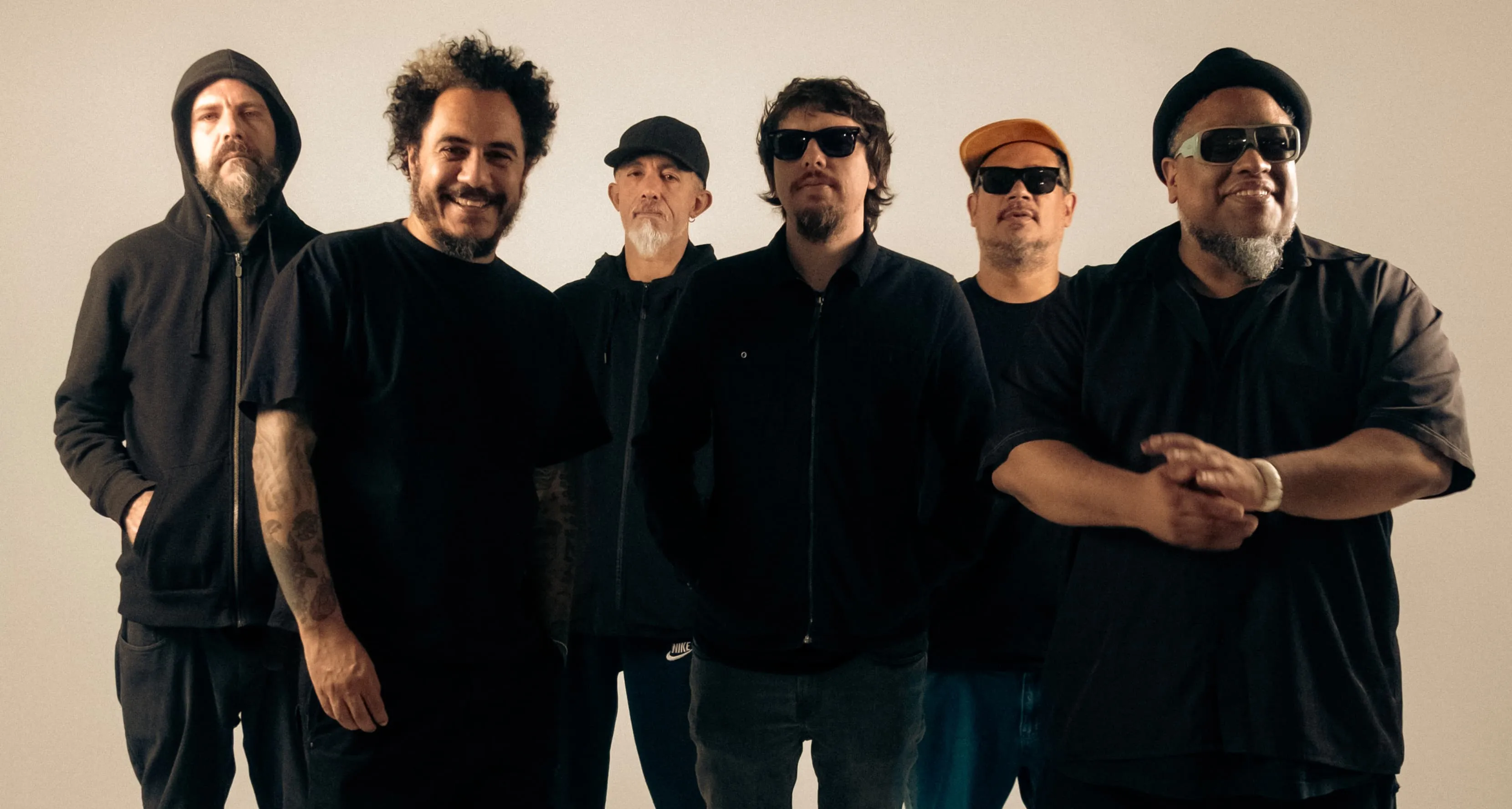 
		Planet Hemp encerra trajetória com show em Salvador