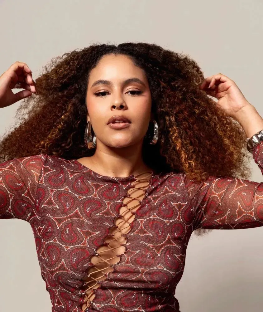 
		Rachel Reis apresenta nova edição do ‘Canto da Sereiona’ em Salvador