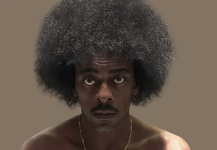 
		Seu Jorge é o convidado do Palco A Tarde FM