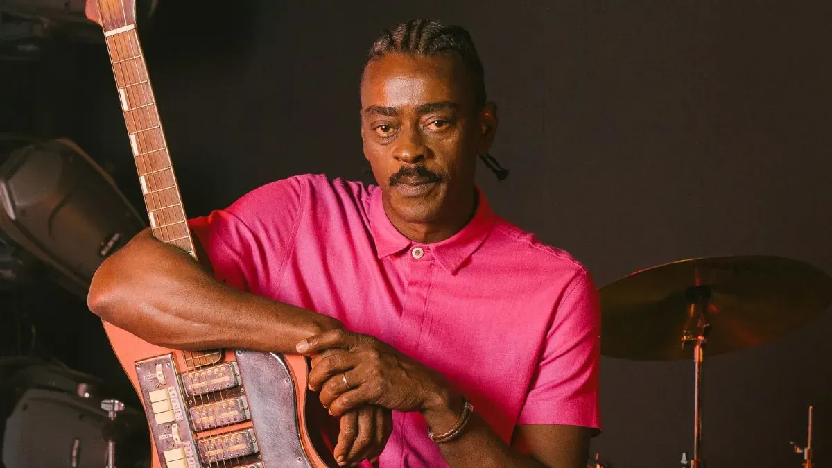 
		Seu Jorge promete surpresas e clássicos em show na Arena A TARDE