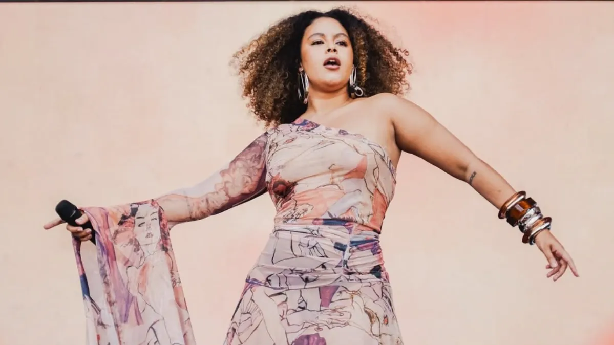 
		Show de Rachel Reis em Salvador é adiado após fortes chuvas