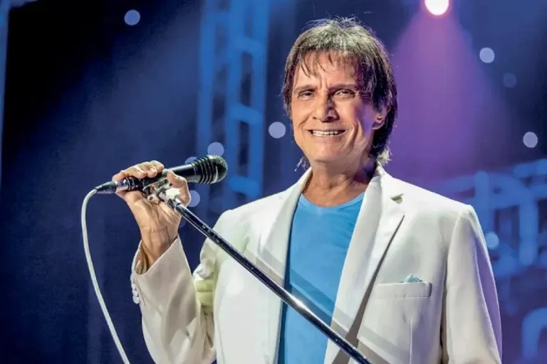 
		Vendas do camarote para show de Roberto Carlos em Salvador começam nesta quarta