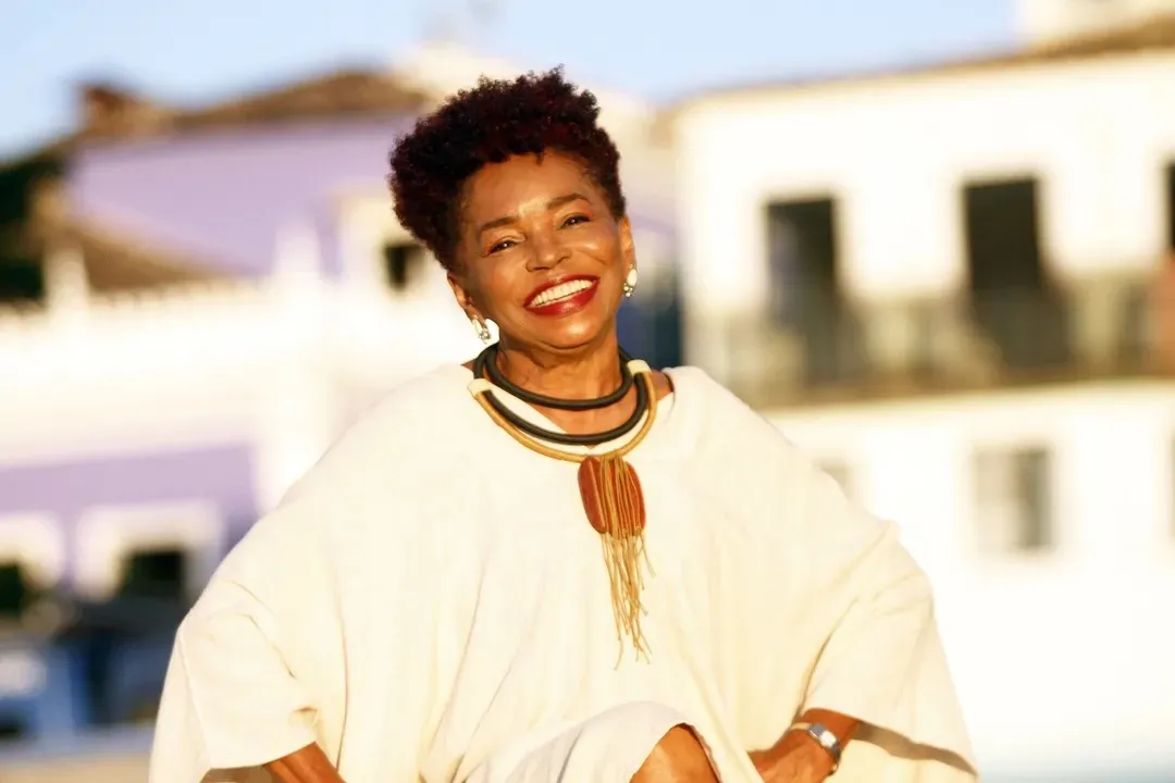 
		Wanda Chase será homenageada no Carnaval de Salvador