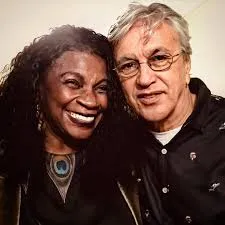 
		Zezé Motta apresenta show em homenagem a Caetano Veloso em Salvador