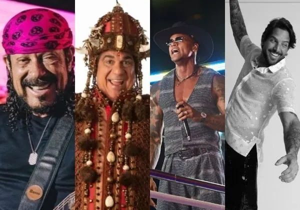 Blocos e camarotes abrem vendas para Carnaval de Salvador 2027