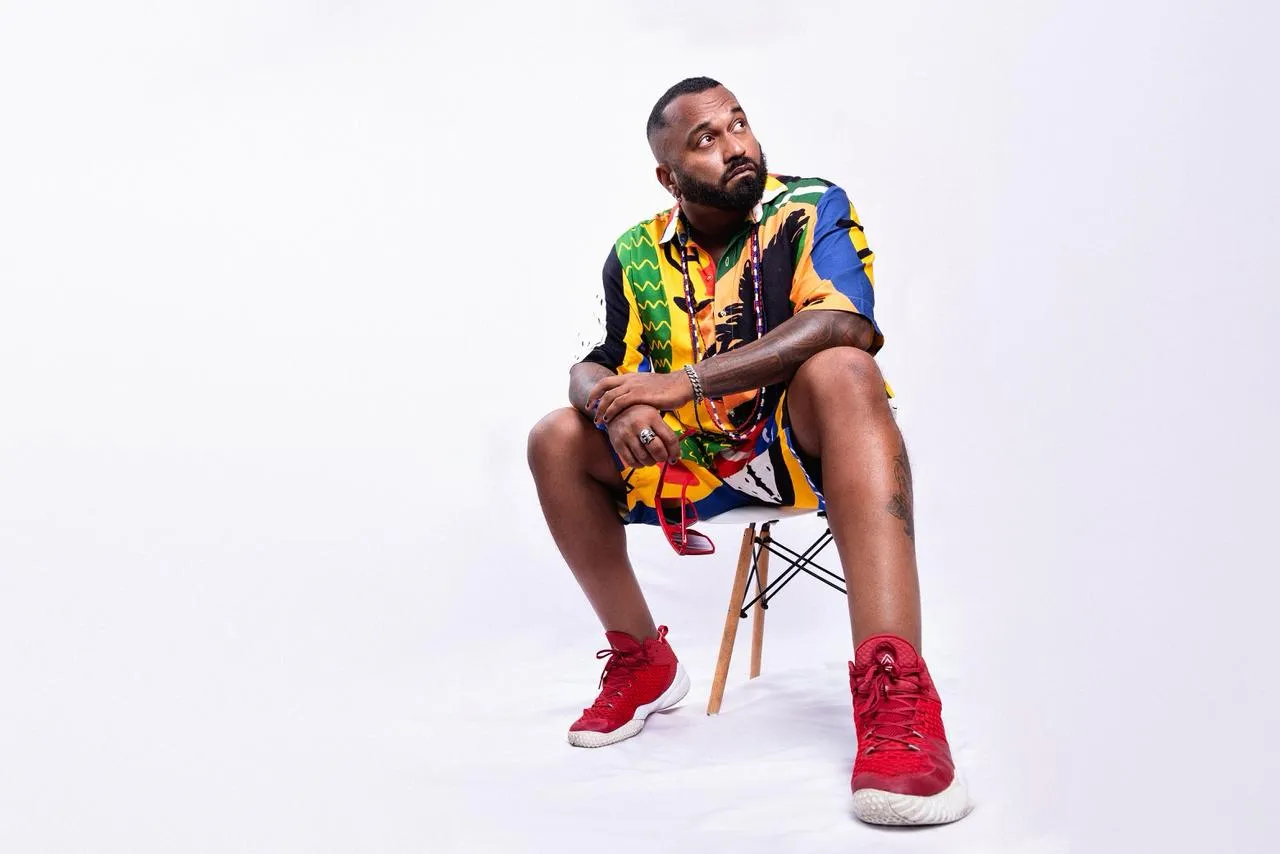 Ressaca de Carnaval no Chupito: Baile Tropical toma conta do Rio Vermelho