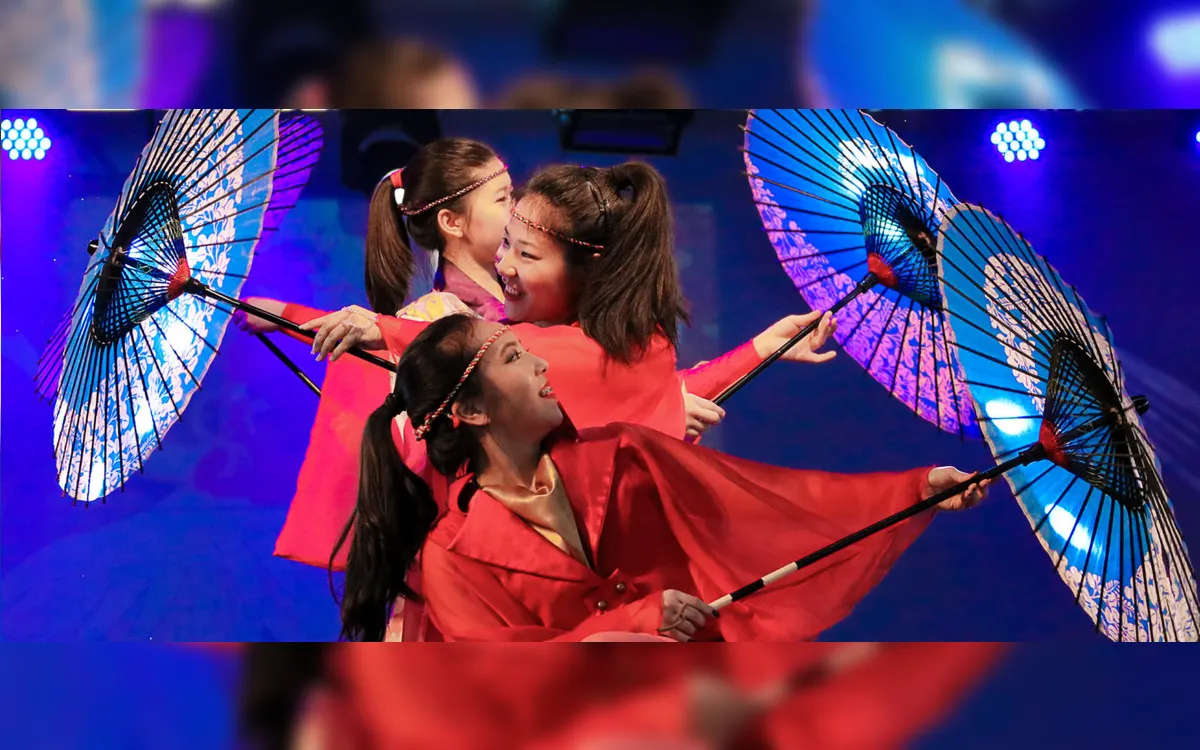 17ª edição do Bon Odori acontece de 5 a 7 de setembro em Salvador