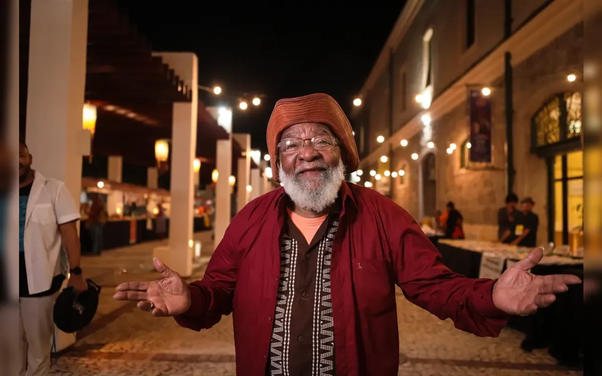 7ª Feira do Cordel Brasileiro chega a Salvador