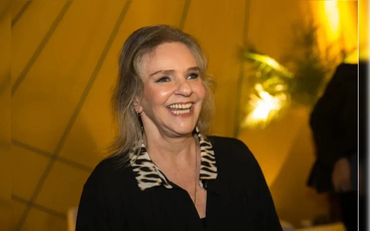 Angela Ro Ro tinha sangue baiano e revelou isso à A TARDE FM; confira