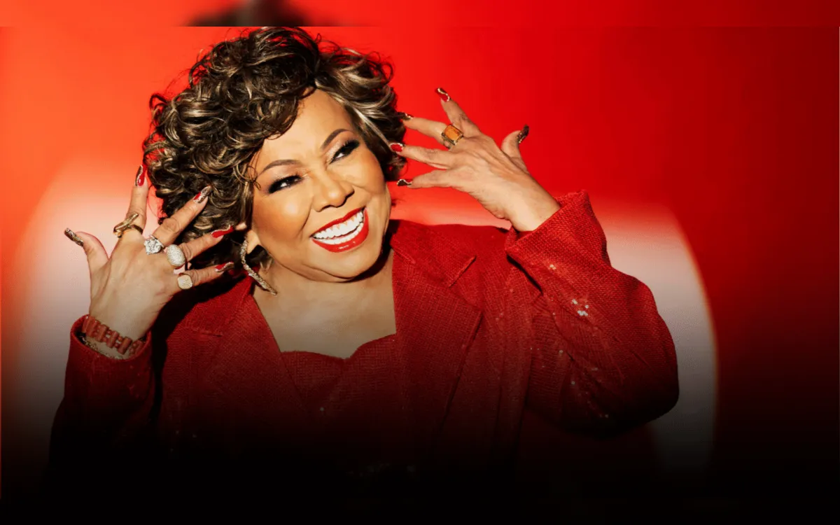 Arena A TARDE: Alcione, Batifun e Nelson Rufino abrem projeto Samba de Classe