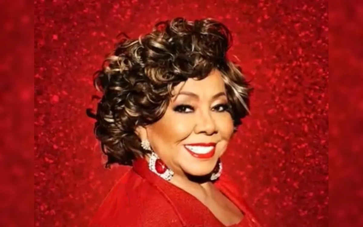 Arena A TARDE FM recebe Alcione em janeiro