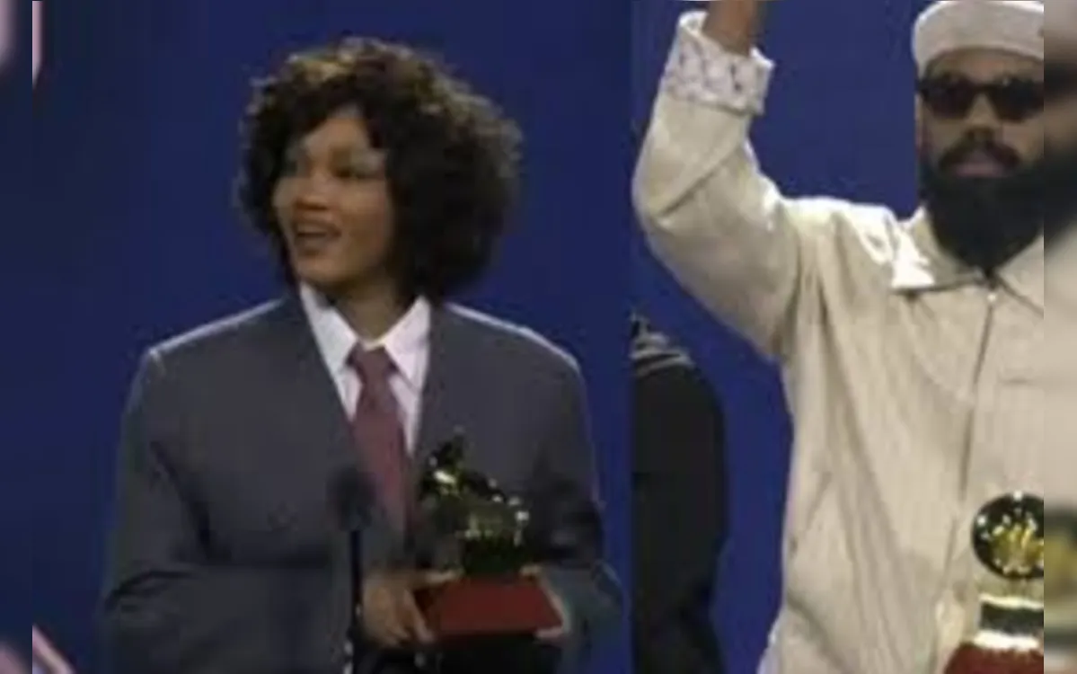 BaianaSystem e Luedji Luna são indicados a Álbum do Ano no Prêmio Multishow 2025