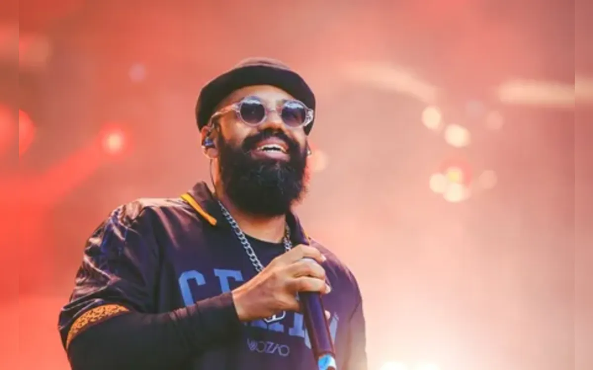 Festival A TARDE FM: Veja ordem das apresentações deste sábado