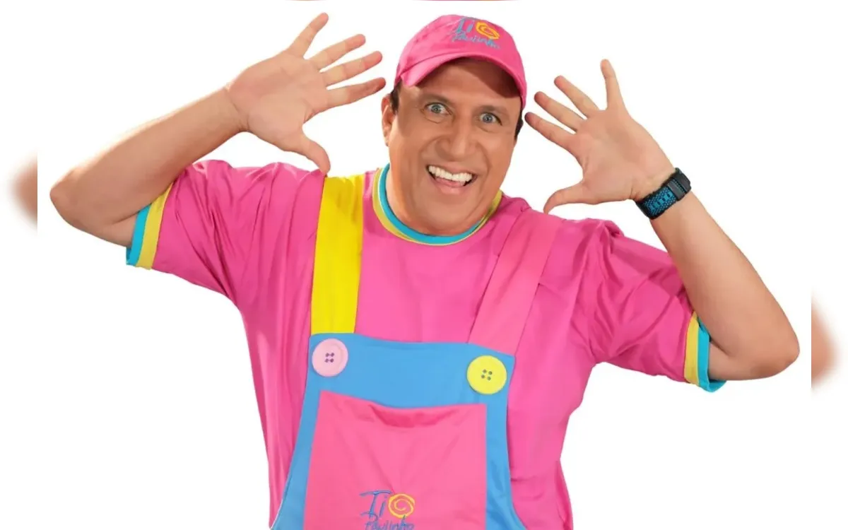 Bloco Happy prepara bailinho para o Carnaval 2026