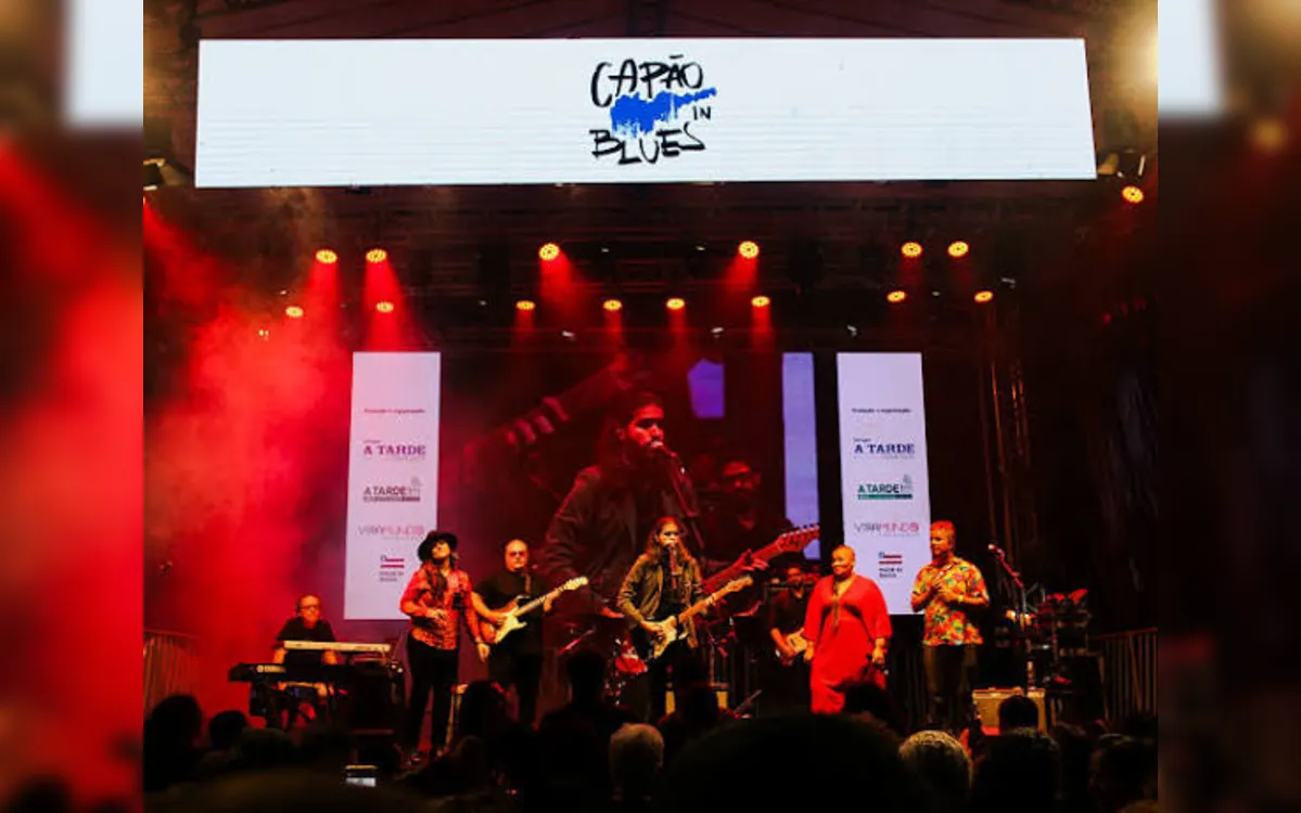 Capão in Blues 2025 tem edição confirmada